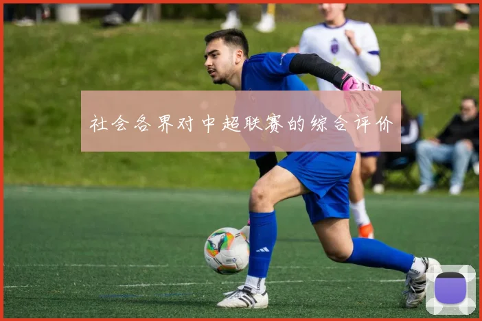 社会各界对中超联赛的综合评价